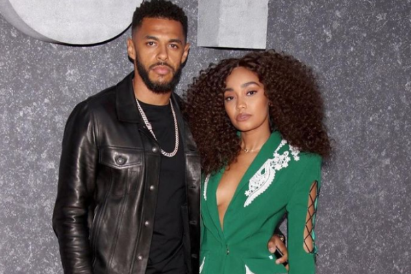 Leigh-Anne Pinnock opens up about long distance frustrations with fiancé Andre