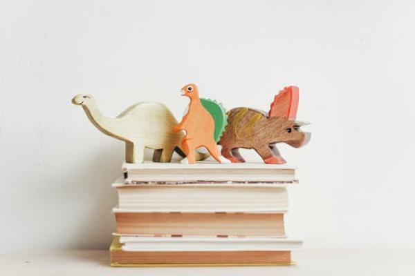 Our childrens books roundup: Latest releases