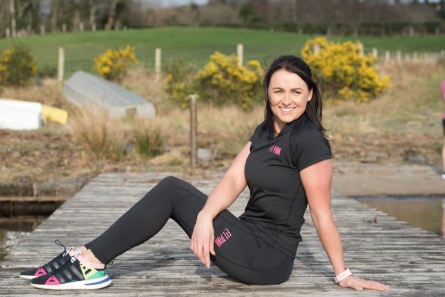 Athleisurewear clothing company “FitPink” launches Summer 2021 Collection