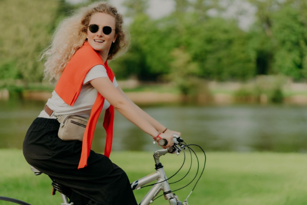 Thinking about city cycling? 5 things to consider before investing in a bike