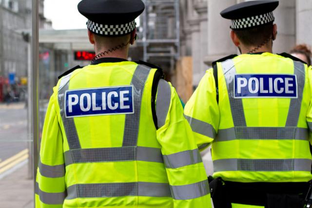 Two brothers, aged 5 & 8, are missing from Belfast since last Friday
