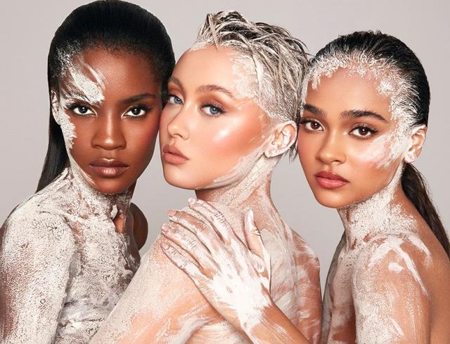 Kash Beauty launches ‘The Sculpt Collection’ with new blush, bronze & highlighting products