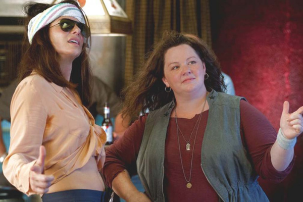 Friday Night Telly: 5 wonderful films to get stuck into this evening