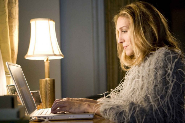 Watch: The official full-length trailer for the Sex and the City reboot is finally here