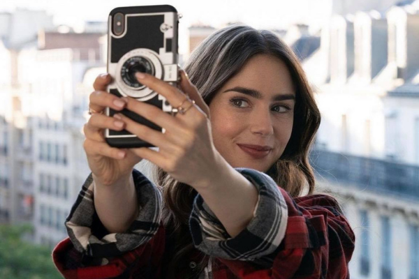 New potential love interests announced for Emily in Paris season 2