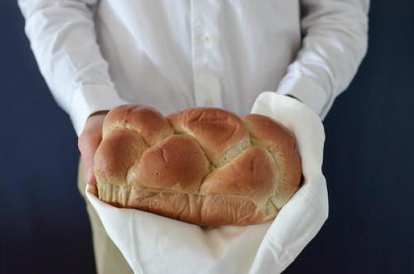 Does bread make you bloat? It could be a wheat intolerance