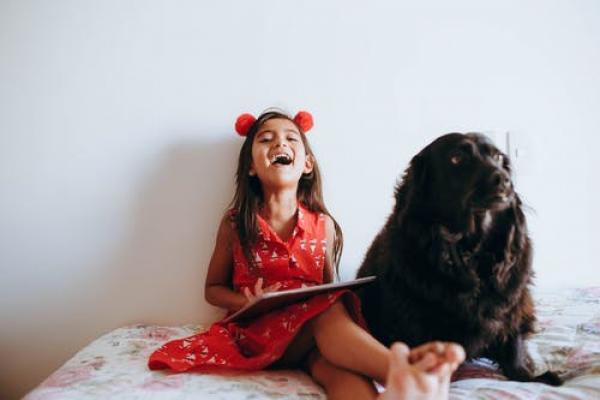 What chores are appropriate for each age group?