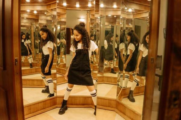 10 ways to help growing kids and teens have a good body image