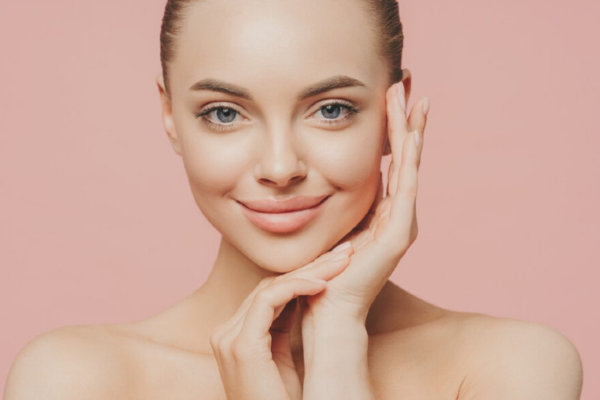 Say goodbye to fine lines with this brand new serum packed with vitamin C
