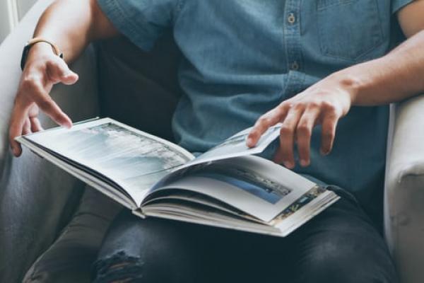 Fathers Day inspo: The books my dad read and loved this year