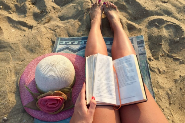 Just 15 really good books to curl up with this weekend