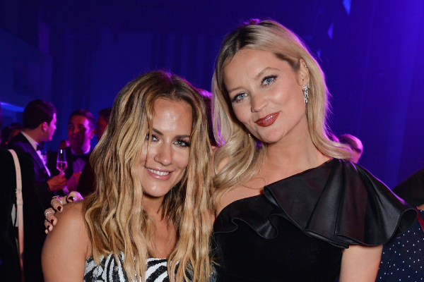 Laura Whitmore honours Caroline Flack following Love Island cast announcements