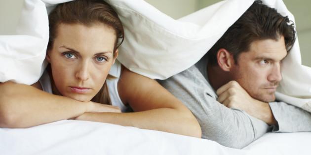 This one word is the WORST thing to say when fighting with your SO
