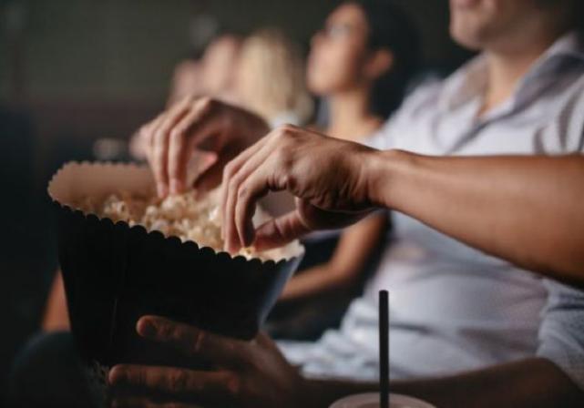 Who’s up for a movie night? All the new titles landing on Netflix this weekend