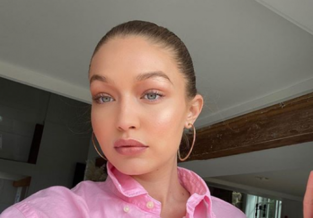 We have to realize that we cant protect her: Gigi Hadid writes letter requesting privacy