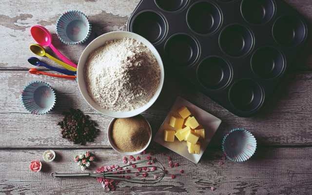 Baking tips, tricks and hacks for beginners