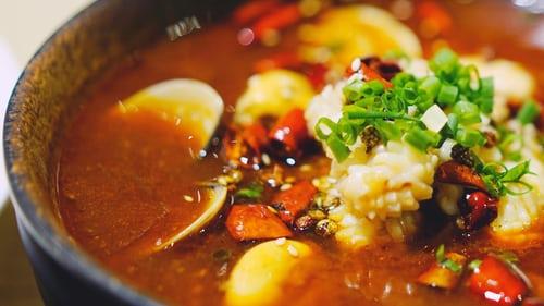 Need a little more fish in your diet? Try out this spicy, tangy fish curry