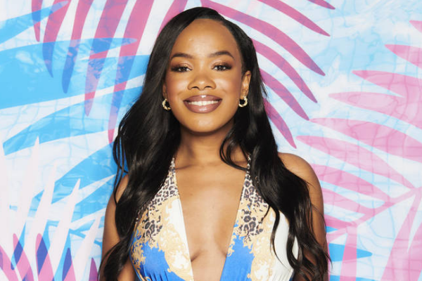 Rachel Finni speaks out after being dumped from the Love Island villa