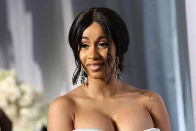 You have to see the insane fairytale birthday party Cardi B threw her daughter 