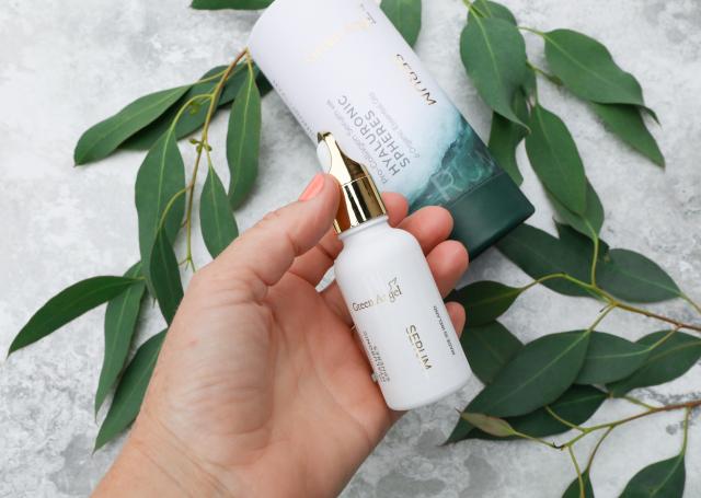 This is the serum your skincare routine has been missing