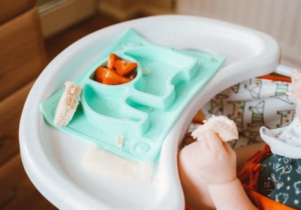 Weaning foods to try out in the hot summer months
