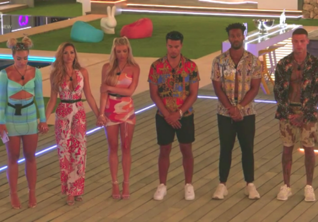 The 3 new Love Island bombshells already have their sights set on certain Islanders