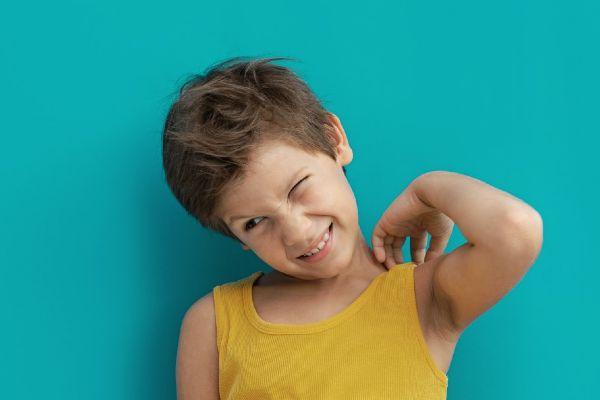Bitten to bits! A pharmacist’s top tips on how to treat insect bites & stings