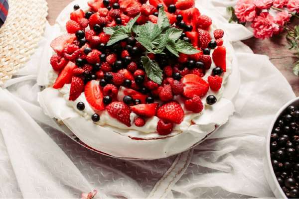 Sweet Treats: 5 super simple desserts to whip up this weekend