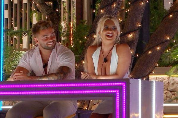 Casa Amor is finally happening & it’s time to meet the new Islanders