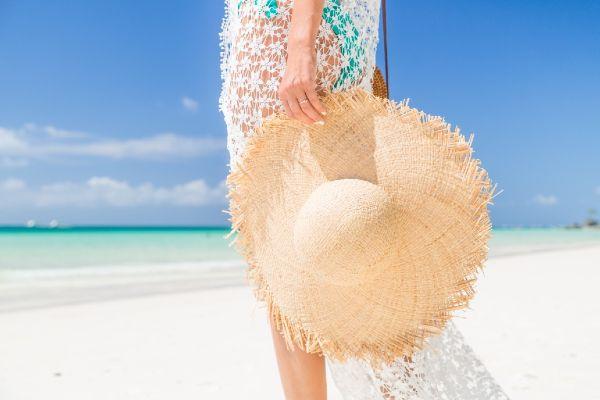Going on holidays? These accessories are just what you summer wardrobe needs