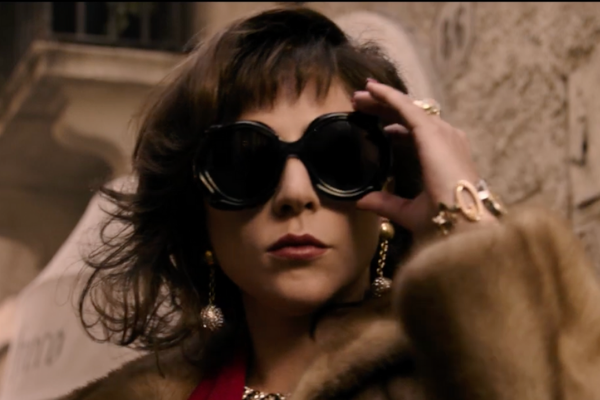 The scandalous first trailer for Lady Gaga’s ‘House of Gucci’ just dropped