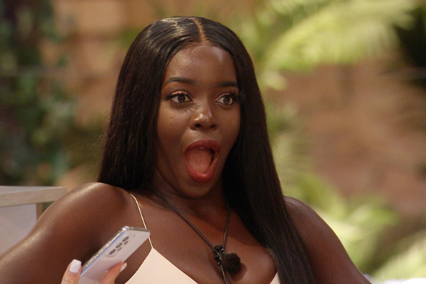 New Love Island teaser reveals Casa Amor recoupling is to take place tonight