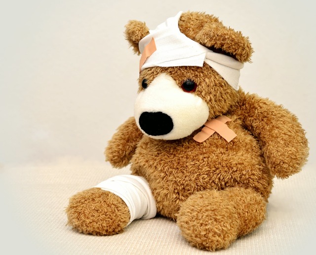 Times when you should contact a personal injury solicitor