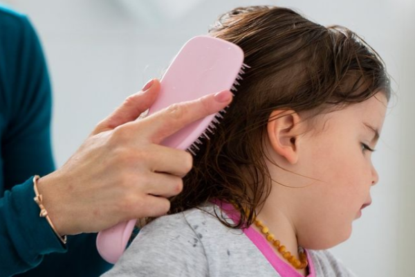 These new detangling sprays from Tangle Teezer are a haircare essential