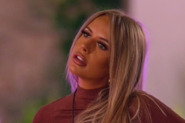 Love Island bosses share mental health stance following Faye’s big outburst