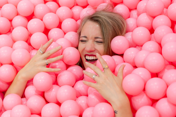 You can now attend an adult-only soft play with spiked slushies & 90’s tunes
