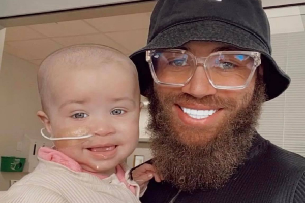 Ashley Cain pens heartfelt tribute on what would have been Azaylia’s first birthday