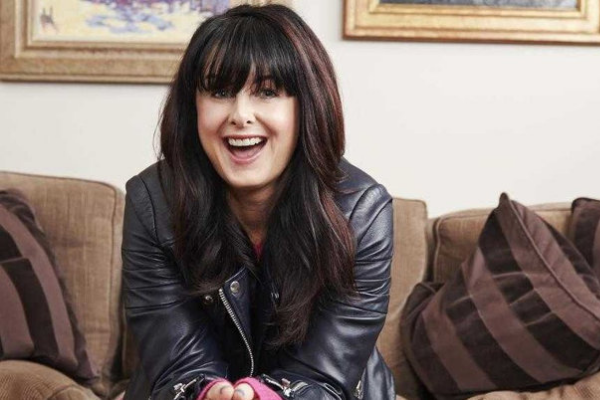 ‘Again, Rachel’: Marian Keyes announces the sequel to ‘Rachel’s Holiday’