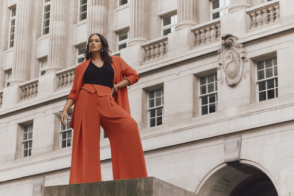 Style Inspo: Karen Millen’s pre-fall collection is filled with gorgeous vintage pieces