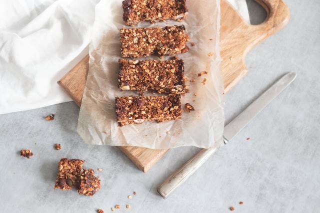 Back to school lunch recipes were loving right now!