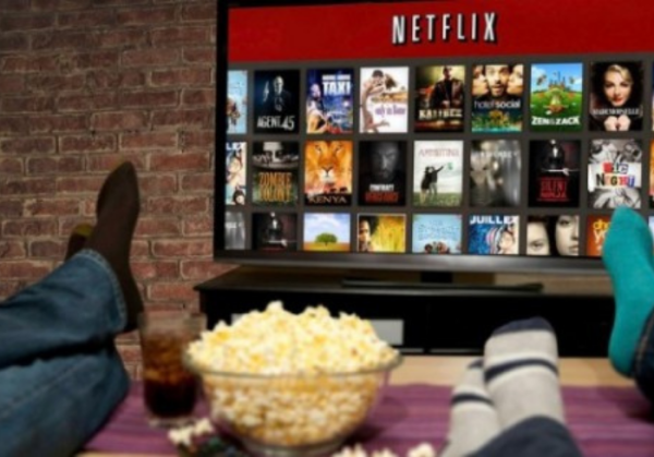 Grab the popcorn: All the great TV shows & movies coming to Netflix this November 