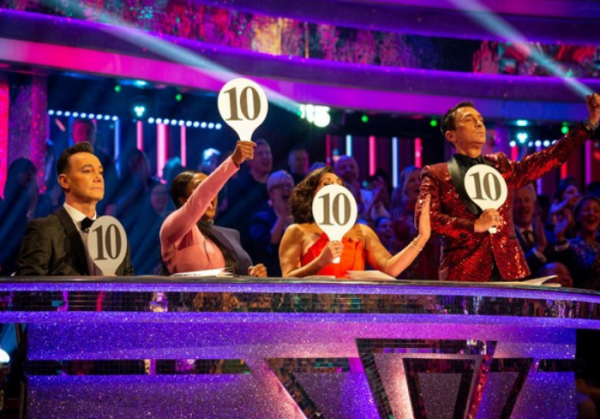 Strictly Come Dancing favourite set to make special appearance after departure
