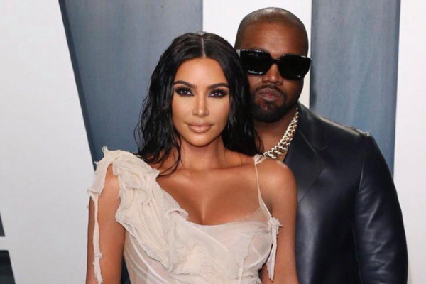 Kim Kardashian left in tears as son Saint gets rushed to the hospital
