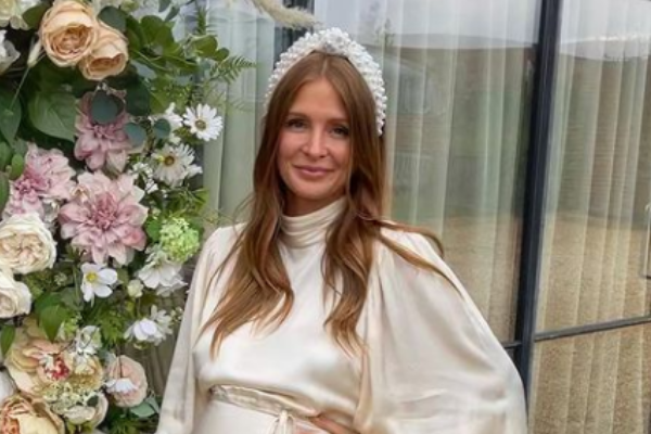 Millie Mackintosh reveals cause of terrifying panic attack on an airplane