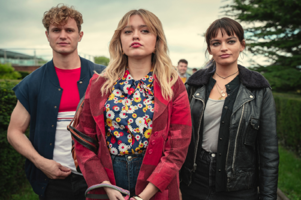 Netflix drop final trailer for Sex Education season 3 and we’ve got chills