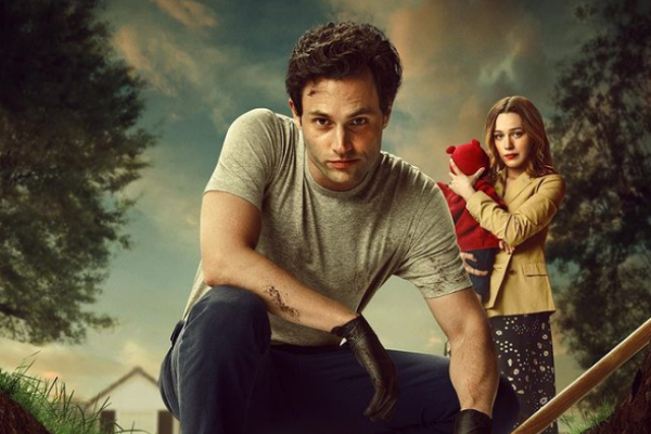 Watch: The official trailer for ‘You’ season three just dropped and it’s thrilling