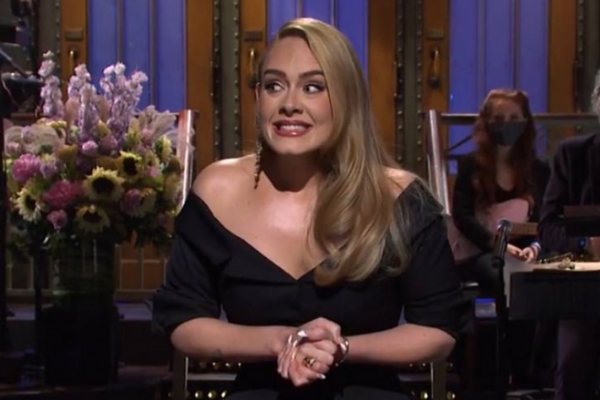 Finally! Adele teases brand new music and shares an official release date