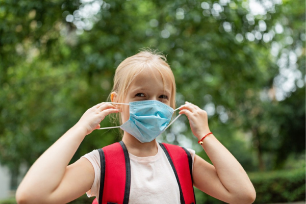 Covid outbreak forces Wexford primary school to close until next month