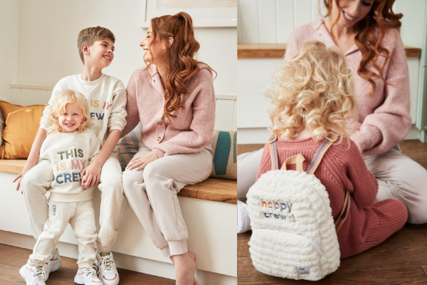 Primark unveil Stacey Solomon’s new kidswear range & it’s adorable