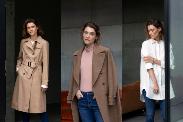 Primark are launching a chic, timeless collection and we’re in love